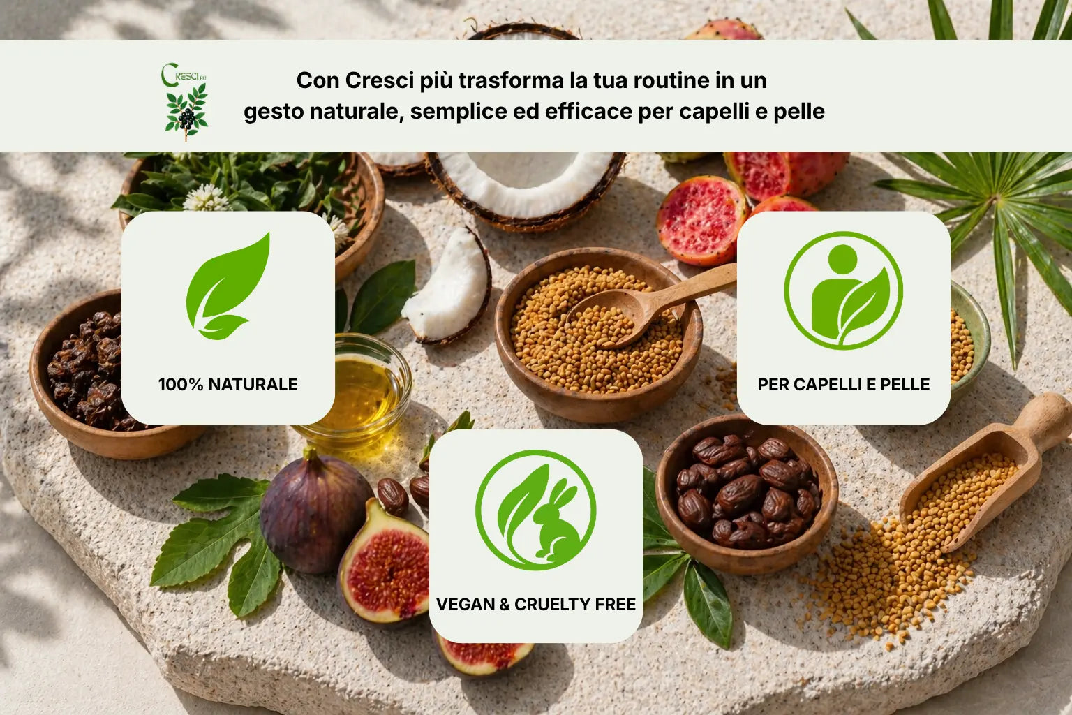 Olio Rinforzante Anticaduta - Trattamento Naturale per la Ricrescita