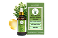 Olio di Balsamo del Perù 100% Puro 50ml - Resina Naturale Profumo Vaniglia e Pelle