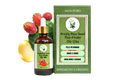 Olio di Fico d'India 50ml - Puro 100% Spremuto a Freddo Antirughe e Corpo