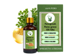 Olio di Fieno Greco 100% Puro 50ml - Rassodante Corpo Seno e Glutei Naturale