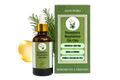 Olio di Rosmarino 100% Puro 50ml - Stimolante Crescita Capelli e Viso