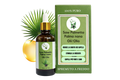 Olio di Saw Palmetto 100% Puro 50ml - Estratto Naturale Capelli e Cuoio Capelluto