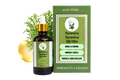 Olio di Taramira 100% Puro 50ml - Jamba Oil per Capelli Anti-Forfora e Caduta
